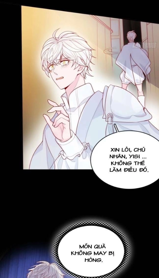 Hoàng Nữ Đế Quốc Chịu Không Nổi! Chapter 19 - 15