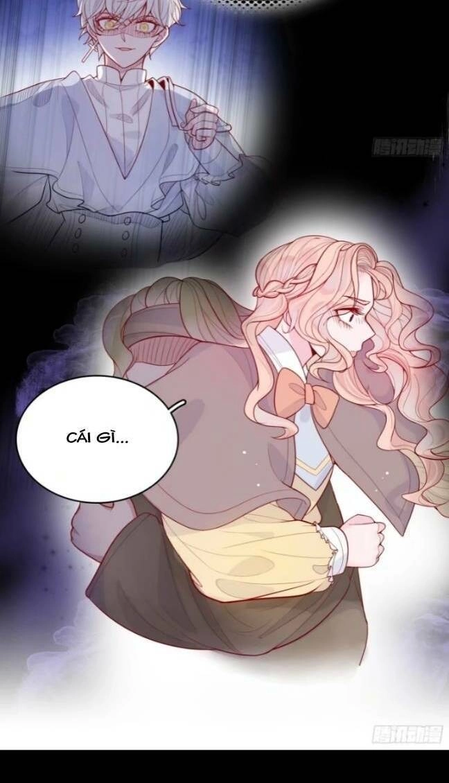 Hoàng Nữ Đế Quốc Chịu Không Nổi! Chapter 19 - 16