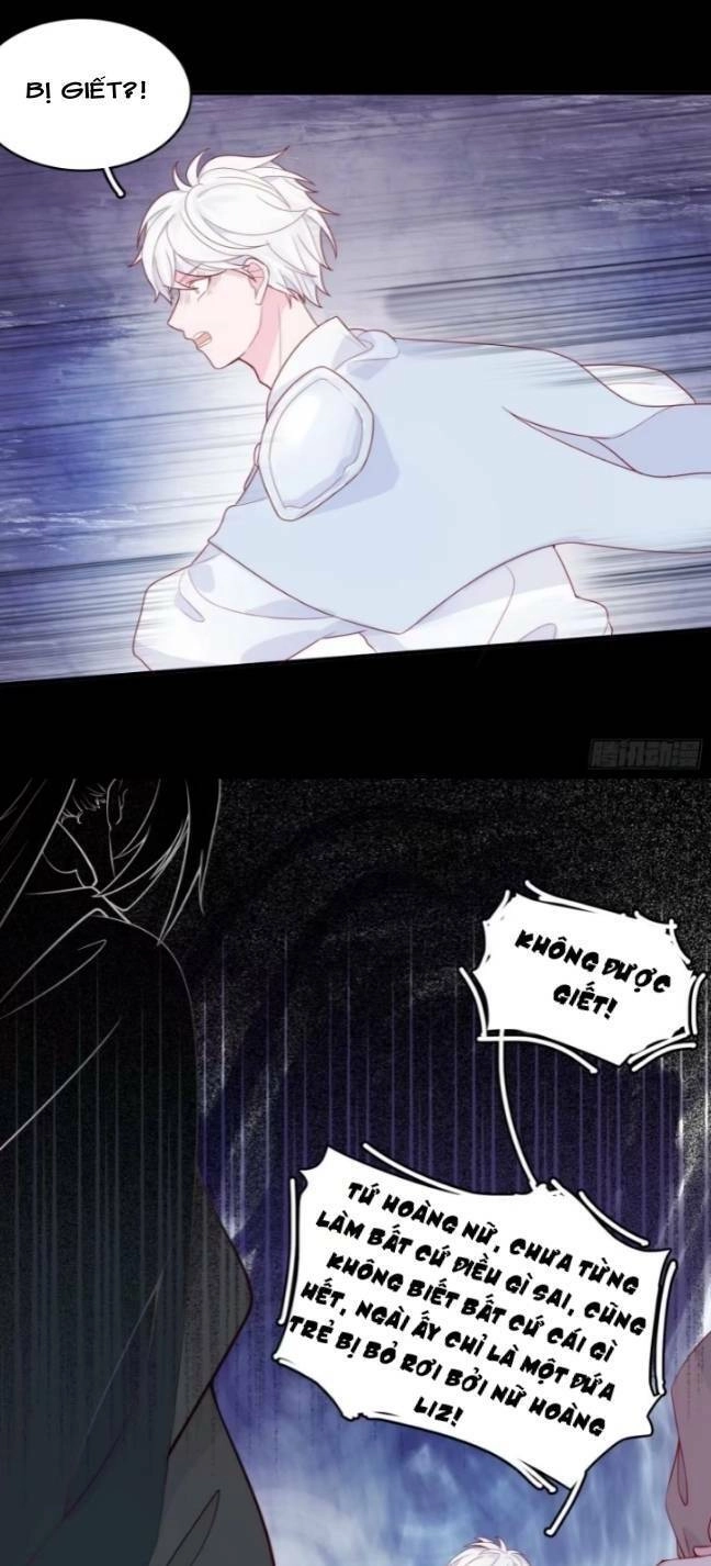 Hoàng Nữ Đế Quốc Chịu Không Nổi! Chapter 19 - 19