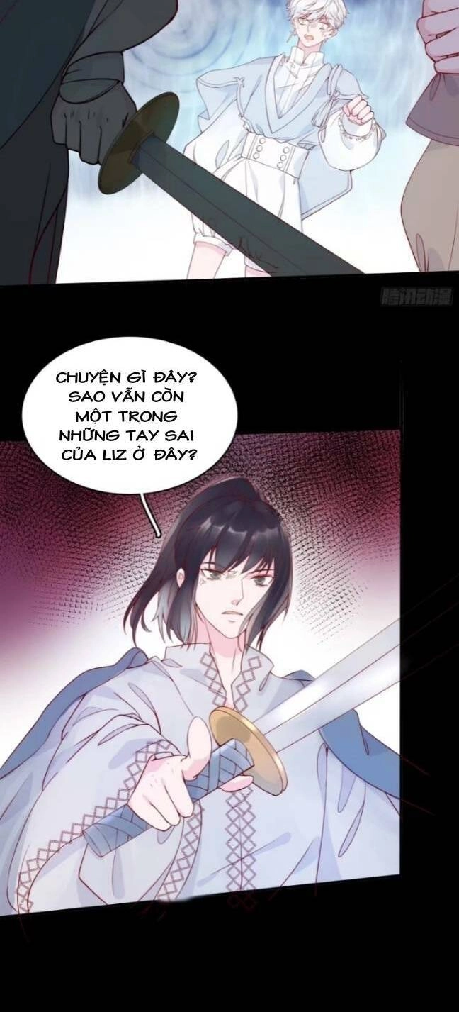 Hoàng Nữ Đế Quốc Chịu Không Nổi! Chapter 19 - 20