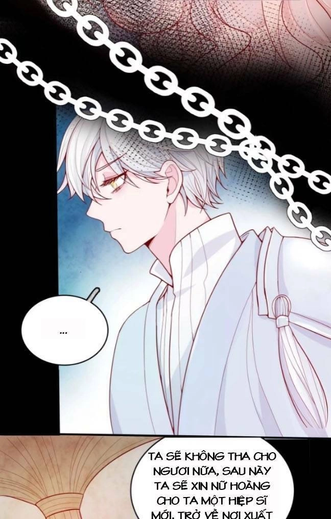 Hoàng Nữ Đế Quốc Chịu Không Nổi! Chapter 20 - 7