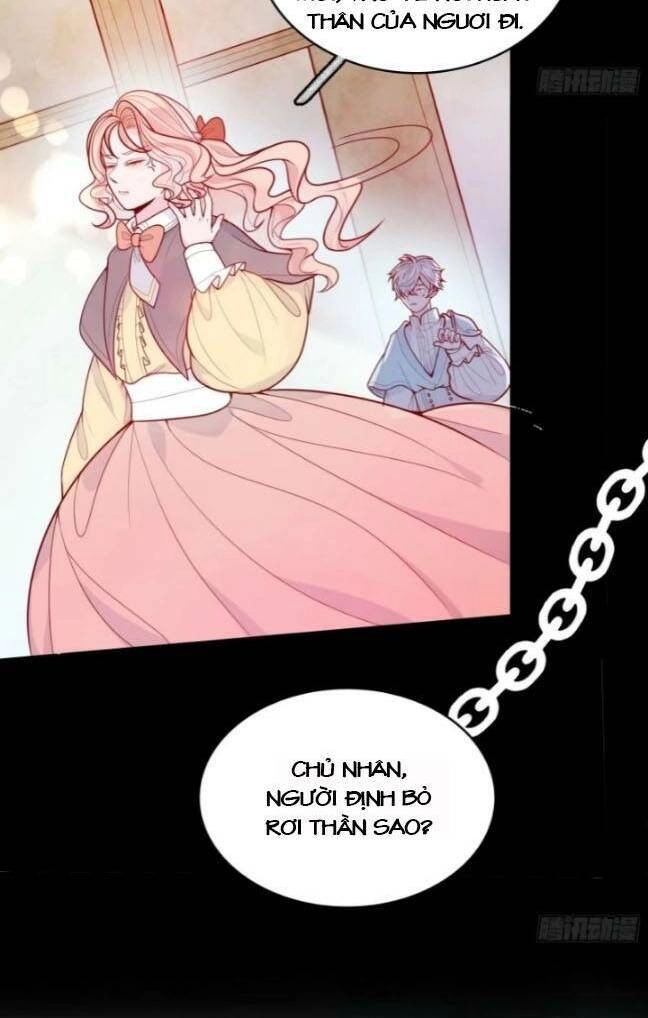 Hoàng Nữ Đế Quốc Chịu Không Nổi! Chapter 20 - 8