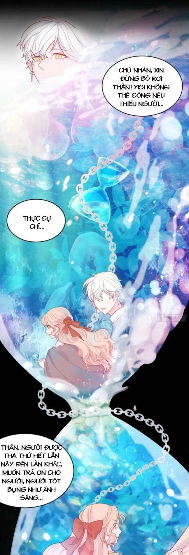 Hoàng Nữ Đế Quốc Chịu Không Nổi! Chapter 20 - 9