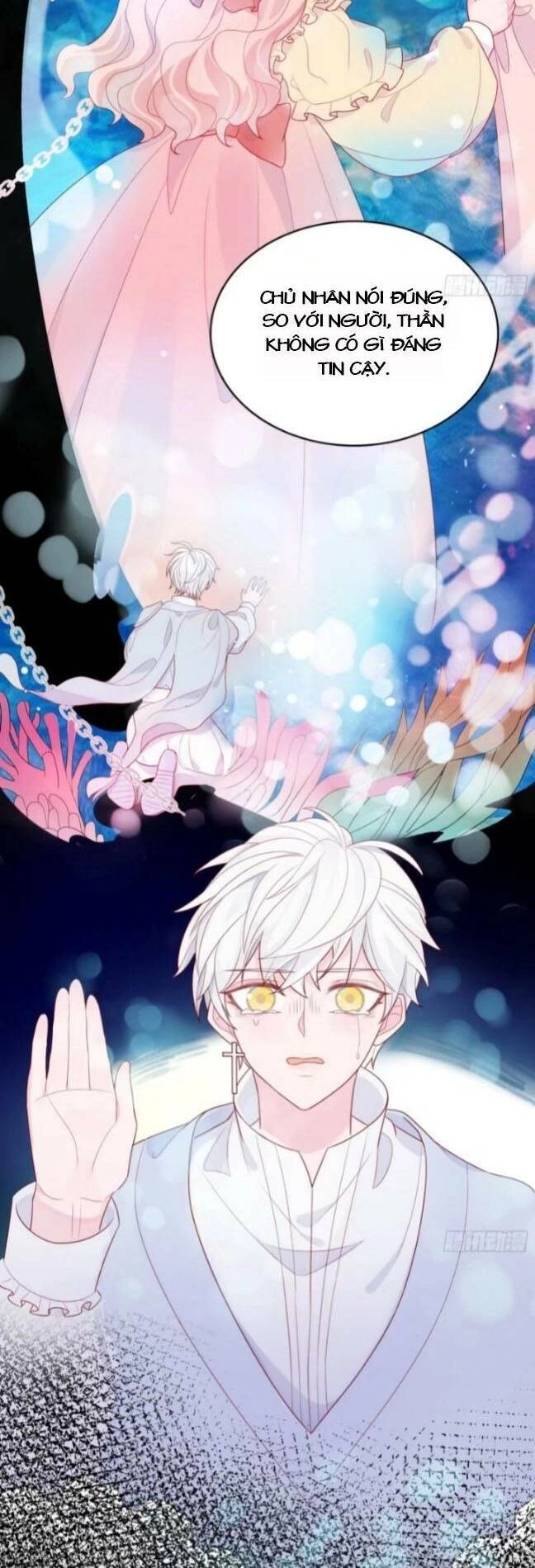 Hoàng Nữ Đế Quốc Chịu Không Nổi! Chapter 20 - 10