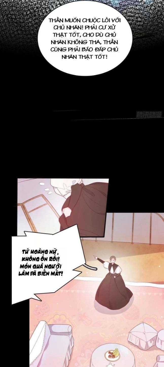 Hoàng Nữ Đế Quốc Chịu Không Nổi! Chapter 20 - 11