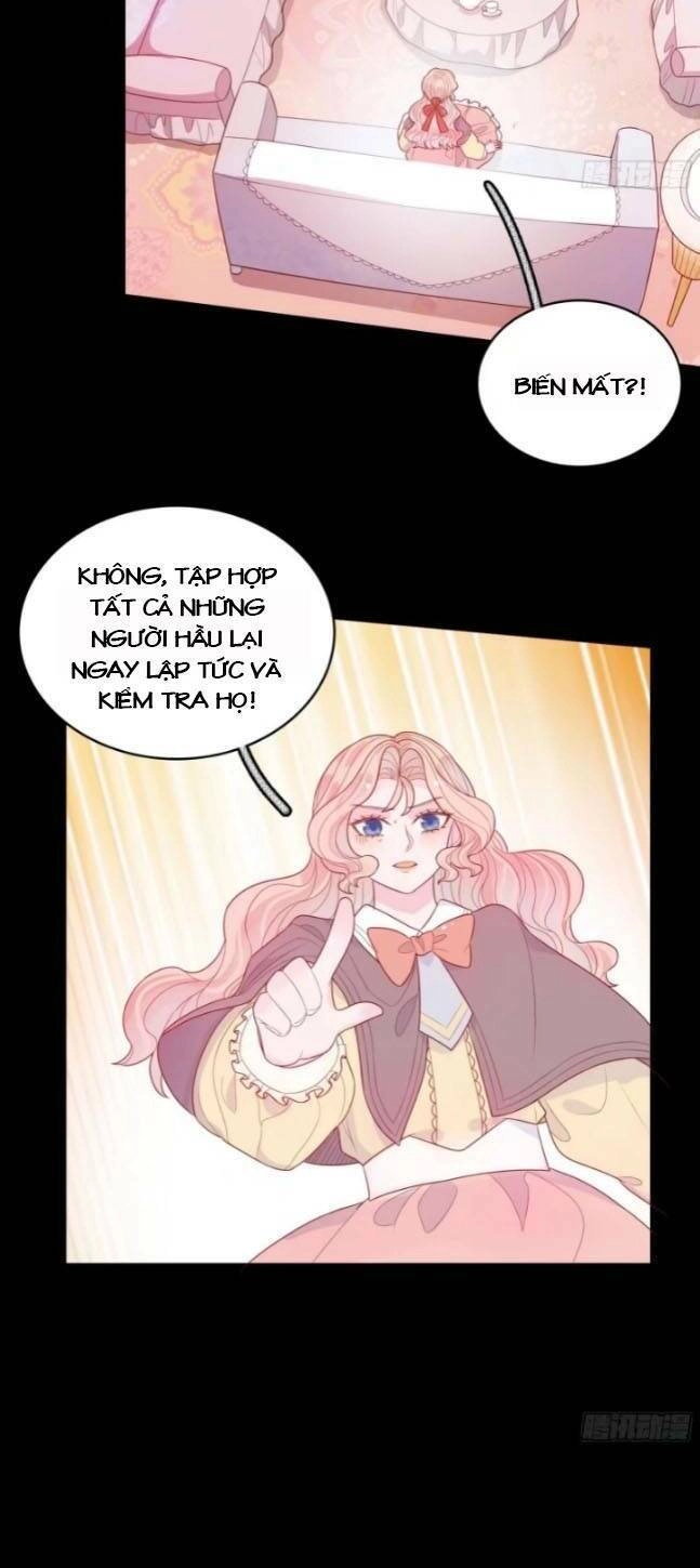 Hoàng Nữ Đế Quốc Chịu Không Nổi! Chapter 20 - 12