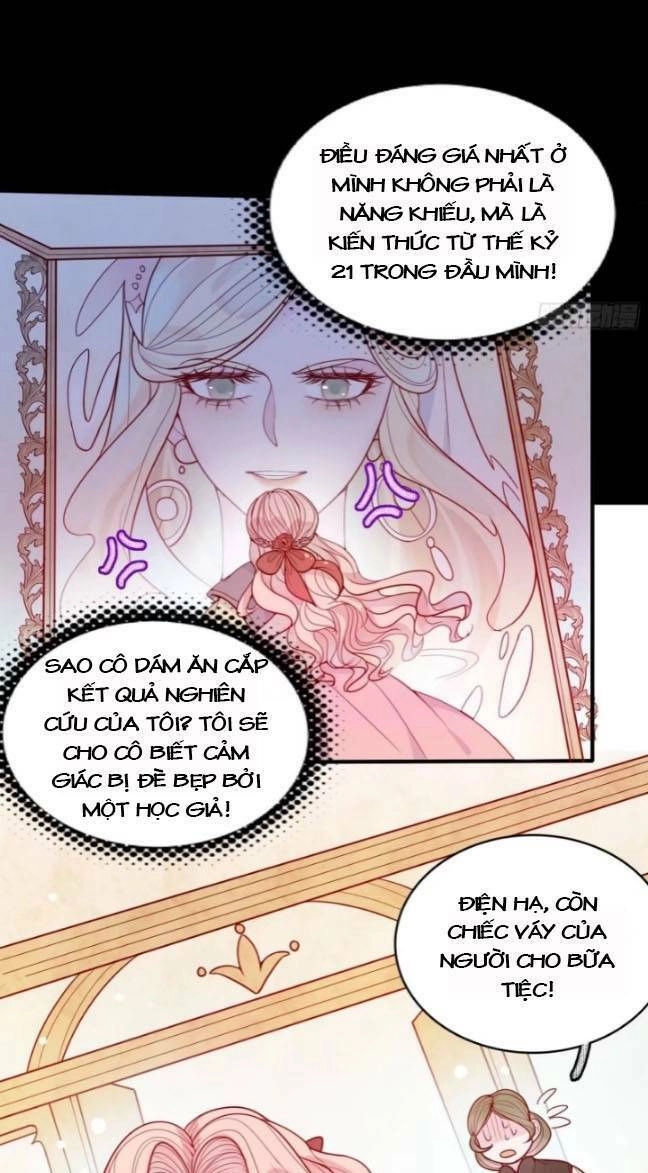 Hoàng Nữ Đế Quốc Chịu Không Nổi! Chapter 20 - 15