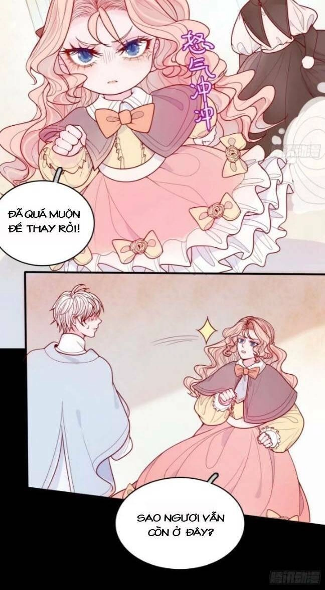 Hoàng Nữ Đế Quốc Chịu Không Nổi! Chapter 20 - 16