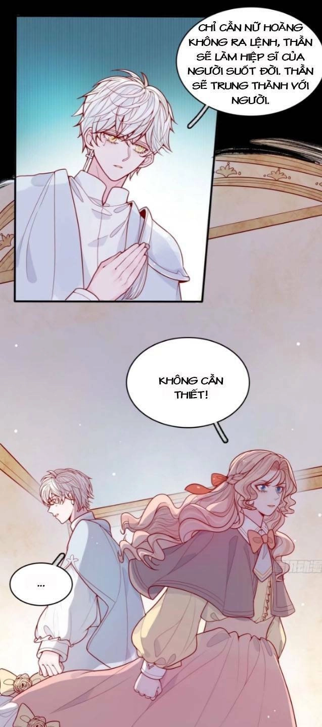 Hoàng Nữ Đế Quốc Chịu Không Nổi! Chapter 20 - 17