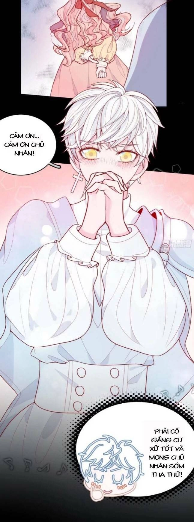 Hoàng Nữ Đế Quốc Chịu Không Nổi! Chapter 20 - 20