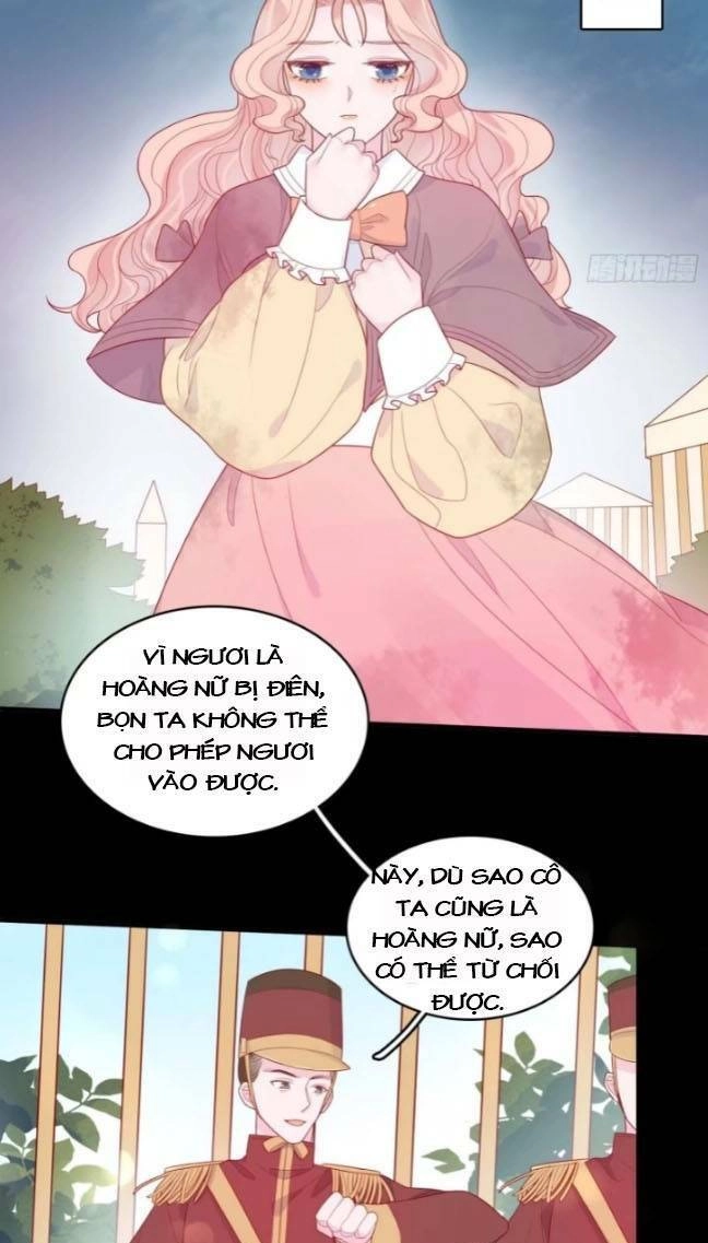 Hoàng Nữ Đế Quốc Chịu Không Nổi! Chapter 20 - 24