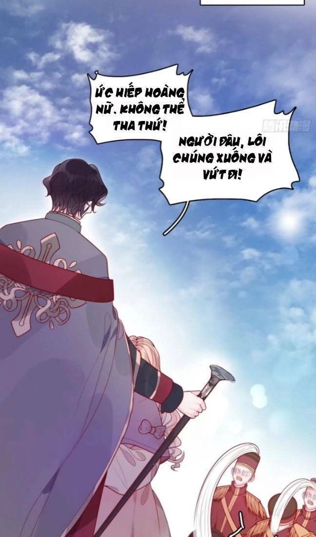 Hoàng Nữ Đế Quốc Chịu Không Nổi! Chapter 21 - 7