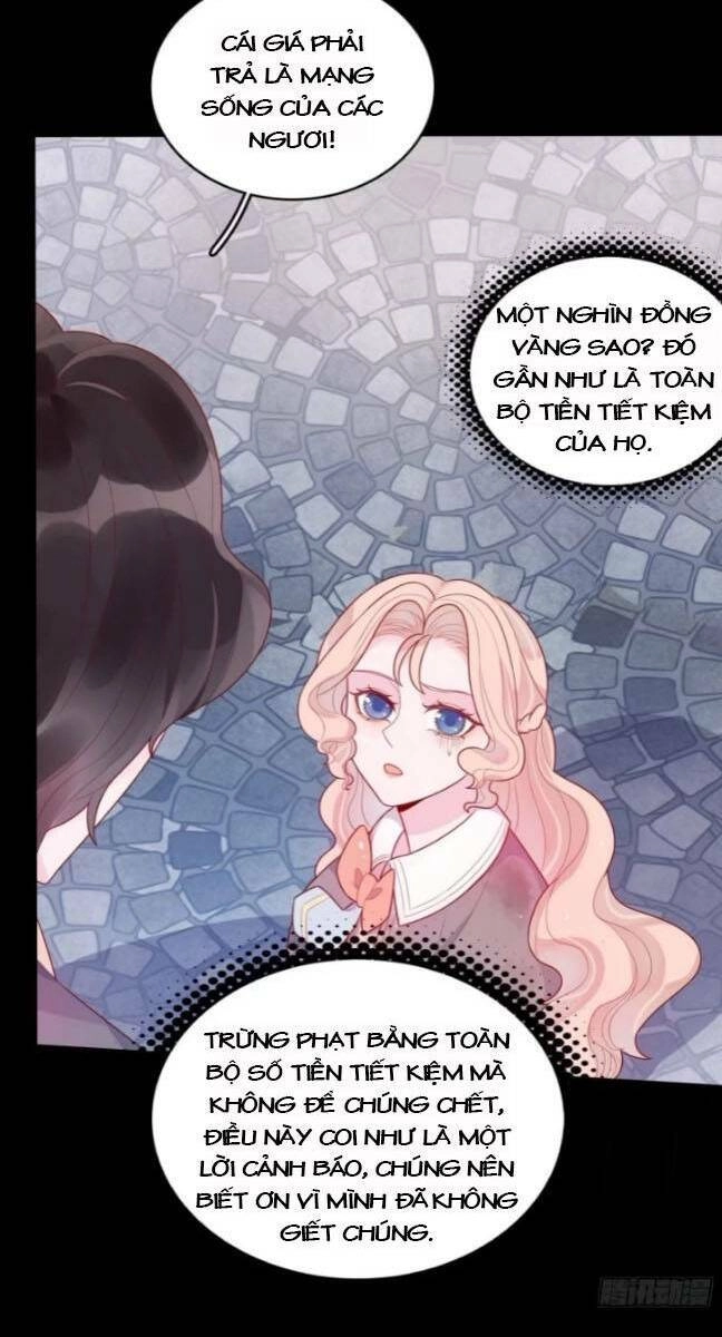 Hoàng Nữ Đế Quốc Chịu Không Nổi! Chapter 21 - 11