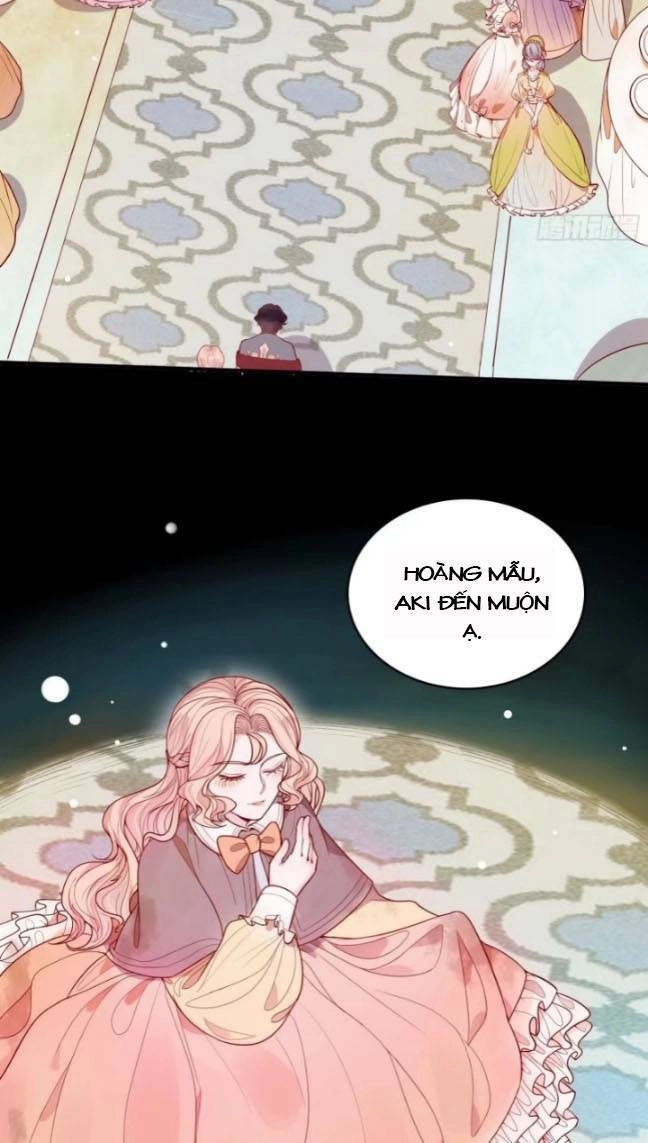 Hoàng Nữ Đế Quốc Chịu Không Nổi! Chapter 21 - 16