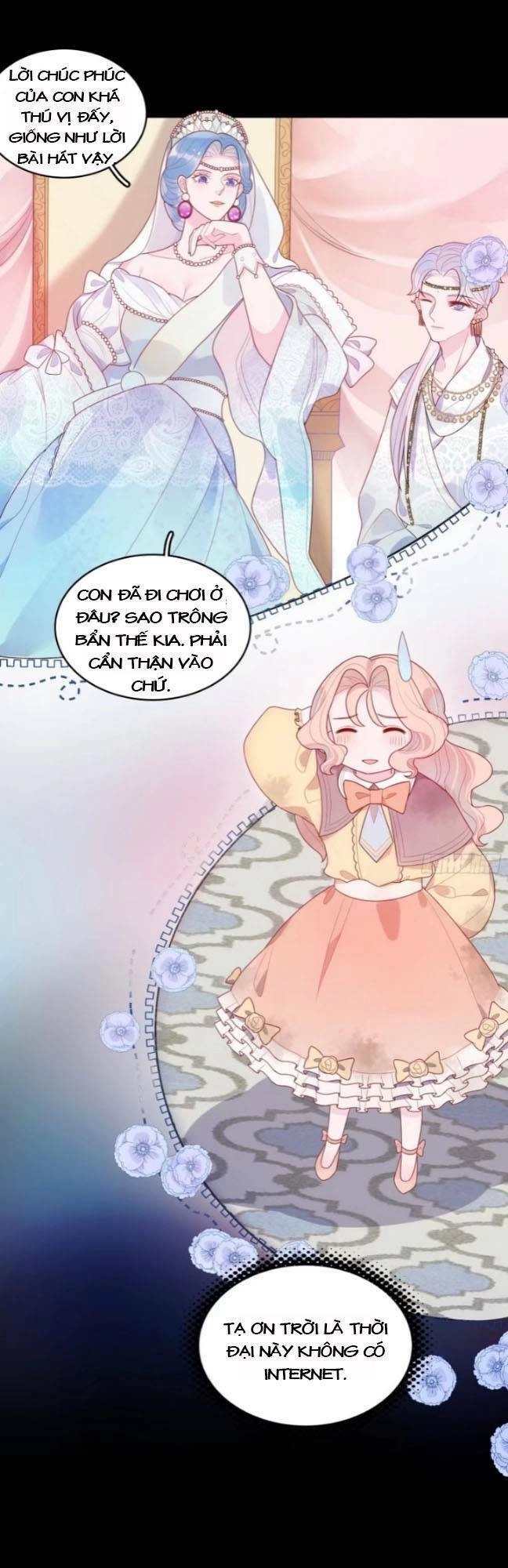 Hoàng Nữ Đế Quốc Chịu Không Nổi! Chapter 21 - 18