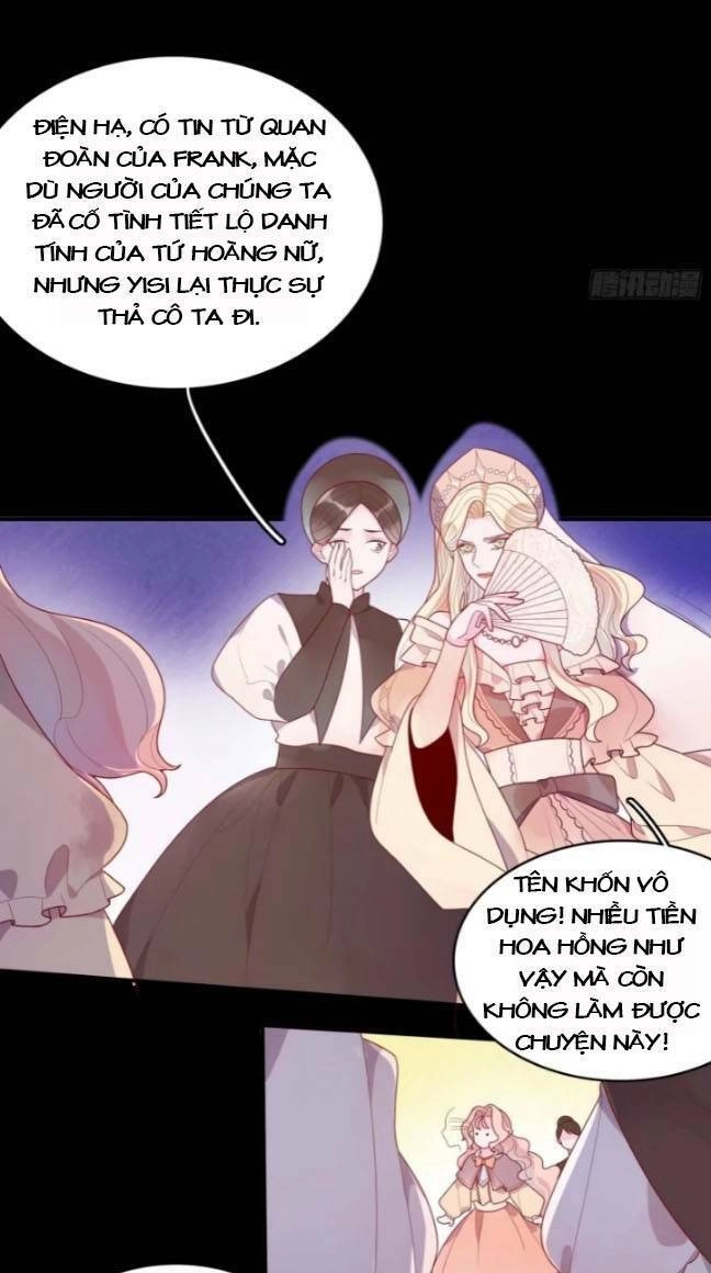 Hoàng Nữ Đế Quốc Chịu Không Nổi! Chapter 21 - 19