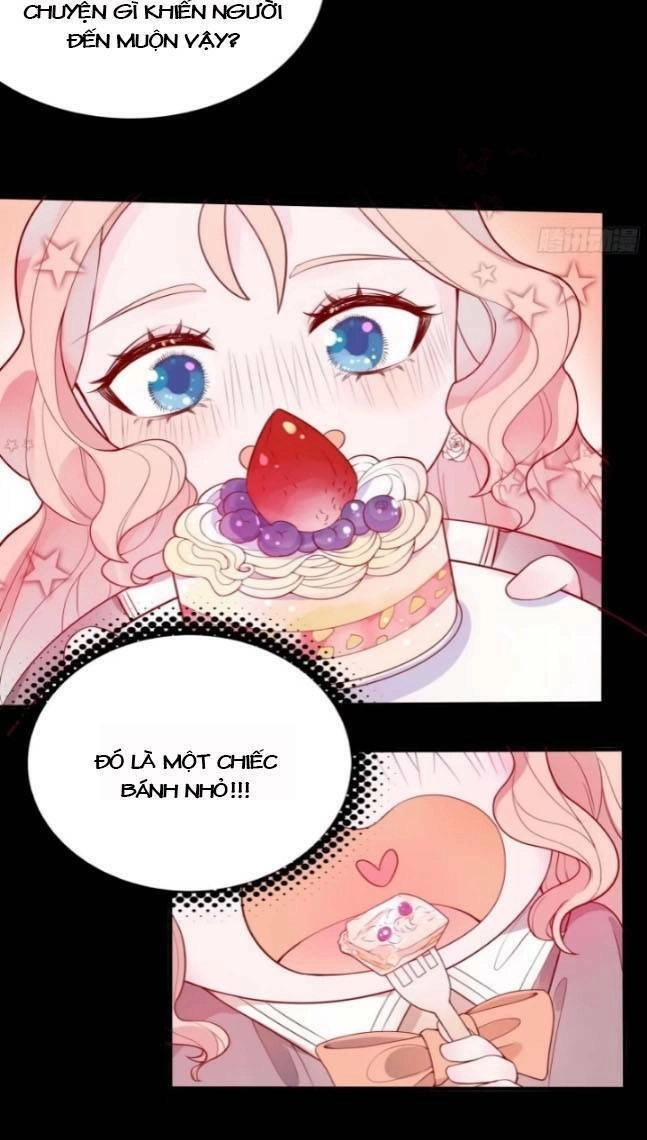 Hoàng Nữ Đế Quốc Chịu Không Nổi! Chapter 21 - 22