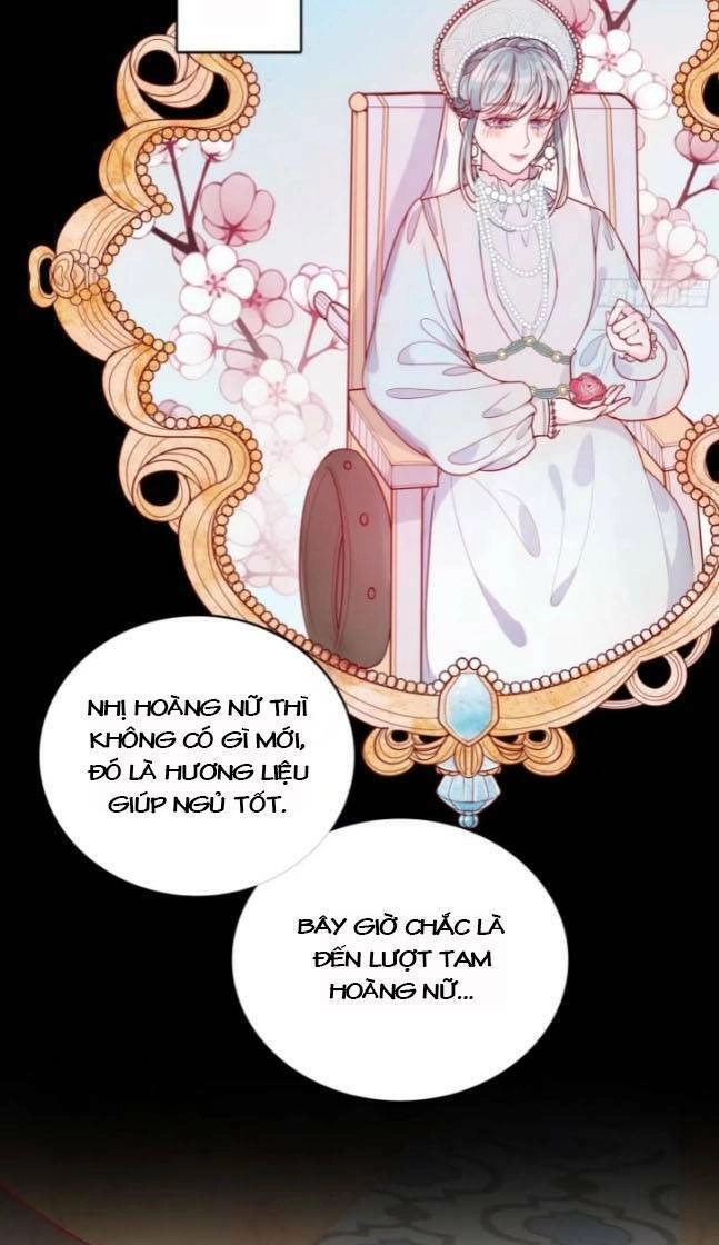 Hoàng Nữ Đế Quốc Chịu Không Nổi! Chapter 21 - 25