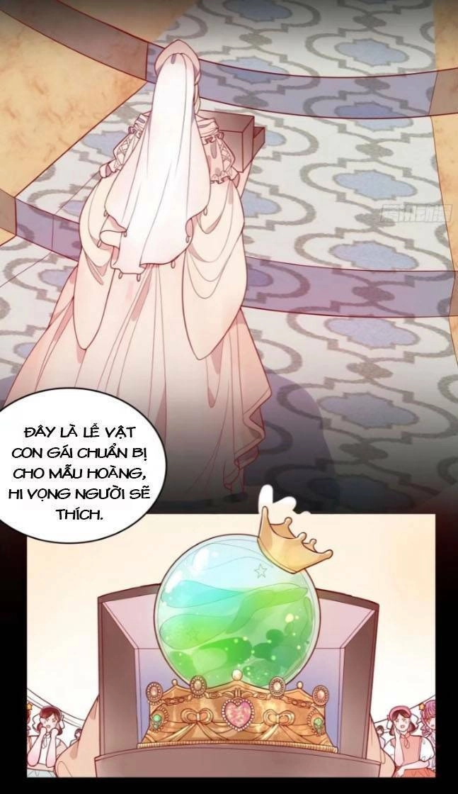 Hoàng Nữ Đế Quốc Chịu Không Nổi! Chapter 21 - 26