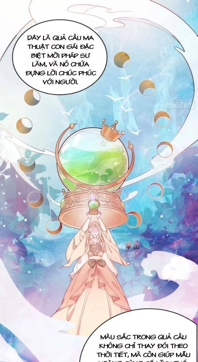 Hoàng Nữ Đế Quốc Chịu Không Nổi! Chapter 21 - 28