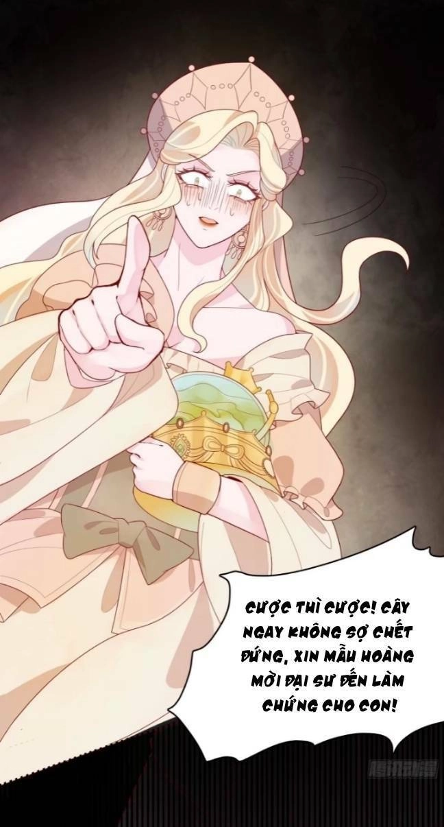 Hoàng Nữ Đế Quốc Chịu Không Nổi! Chapter 22 - 6