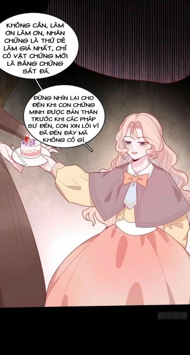 Hoàng Nữ Đế Quốc Chịu Không Nổi! Chapter 22 - 7