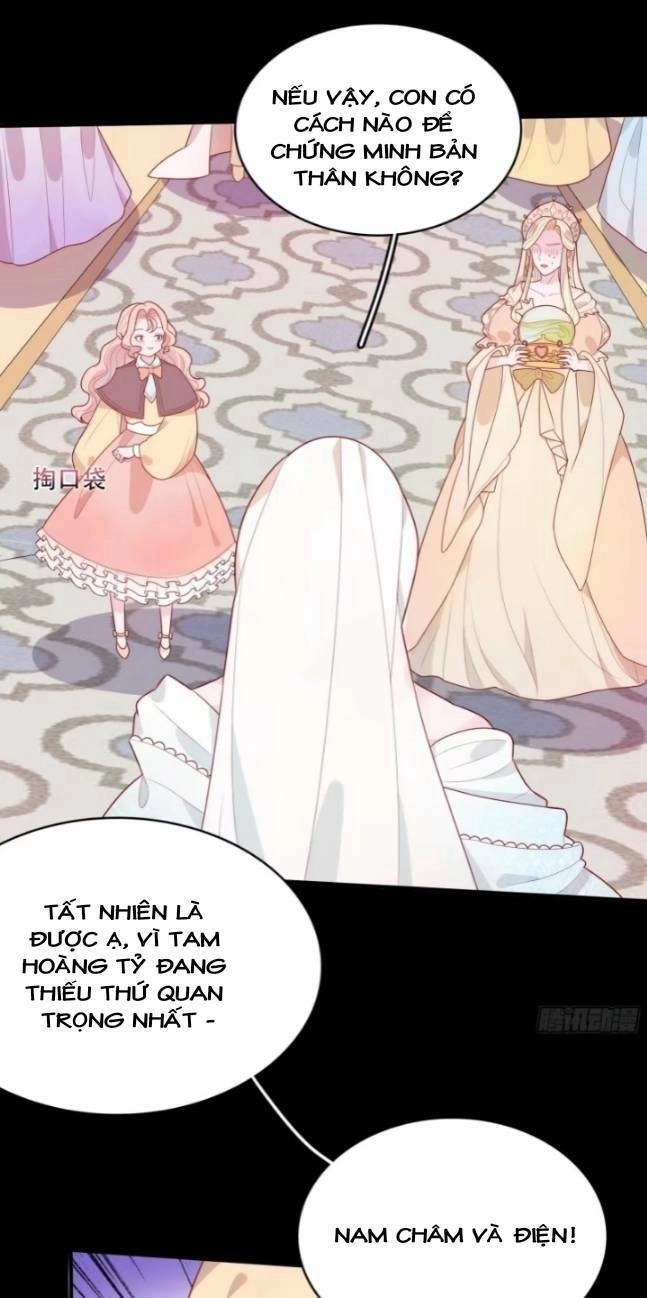 Hoàng Nữ Đế Quốc Chịu Không Nổi! Chapter 22 - 8