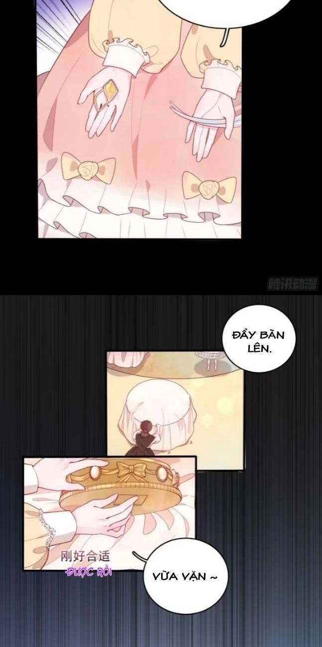 Hoàng Nữ Đế Quốc Chịu Không Nổi! Chapter 22 - 9