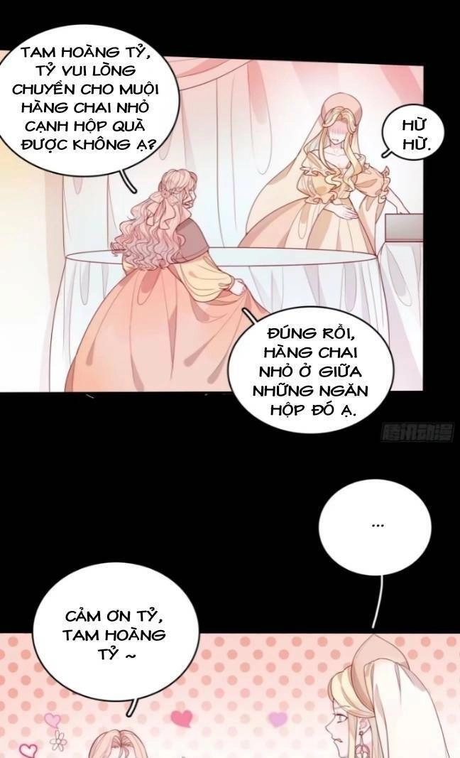 Hoàng Nữ Đế Quốc Chịu Không Nổi! Chapter 22 - 14