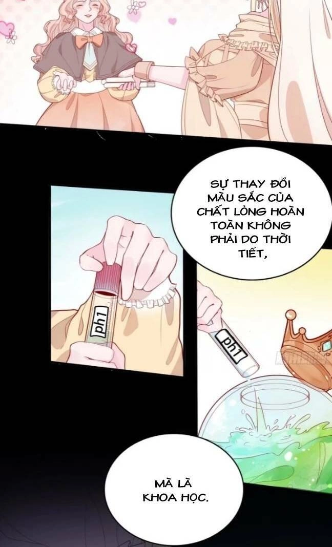 Hoàng Nữ Đế Quốc Chịu Không Nổi! Chapter 22 - 15