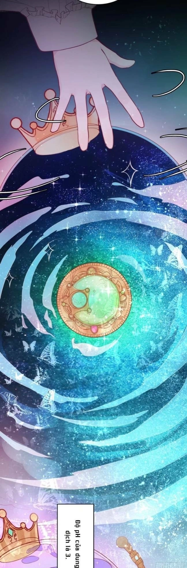 Hoàng Nữ Đế Quốc Chịu Không Nổi! Chapter 22 - 16