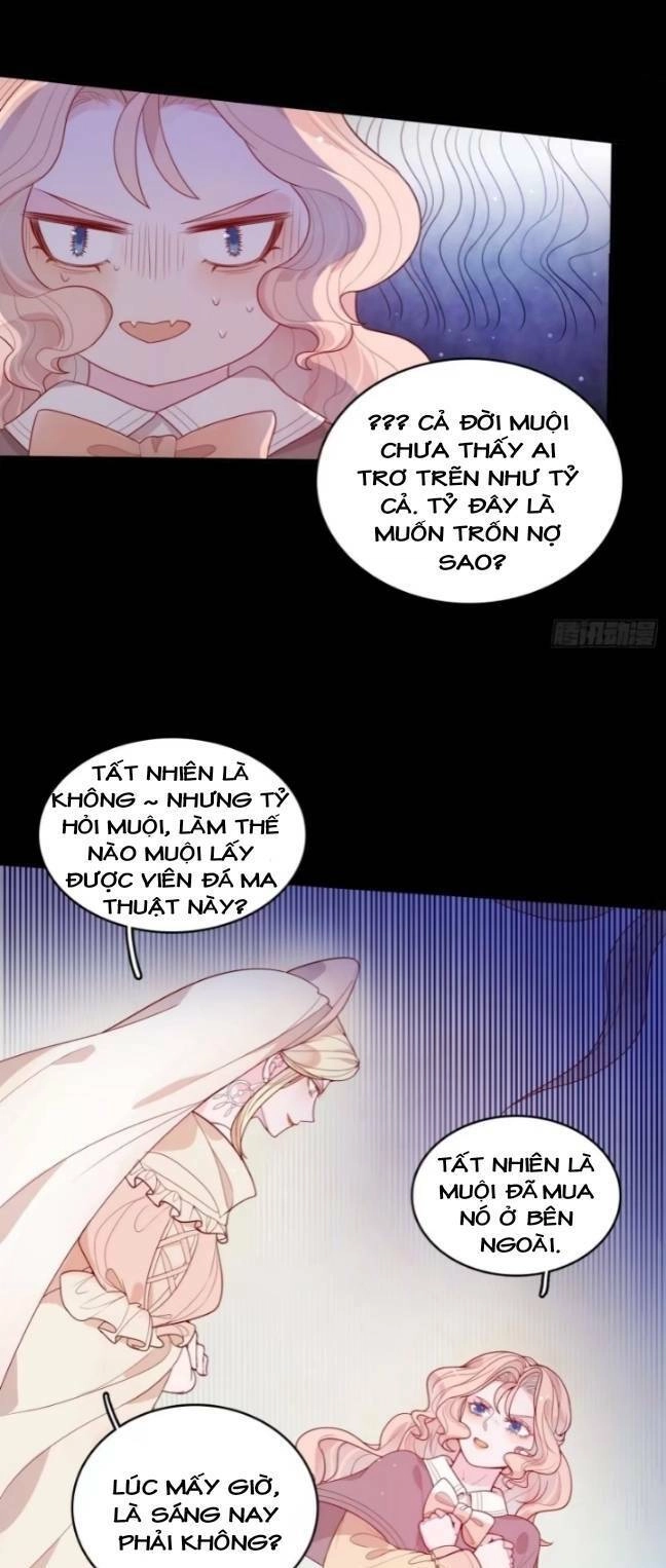 Hoàng Nữ Đế Quốc Chịu Không Nổi! Chapter 22 - 22