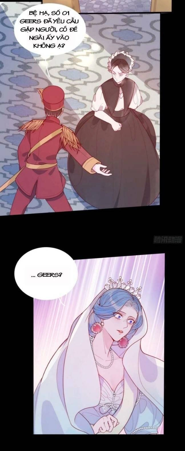 Hoàng Nữ Đế Quốc Chịu Không Nổi! Chapter 23 - 11