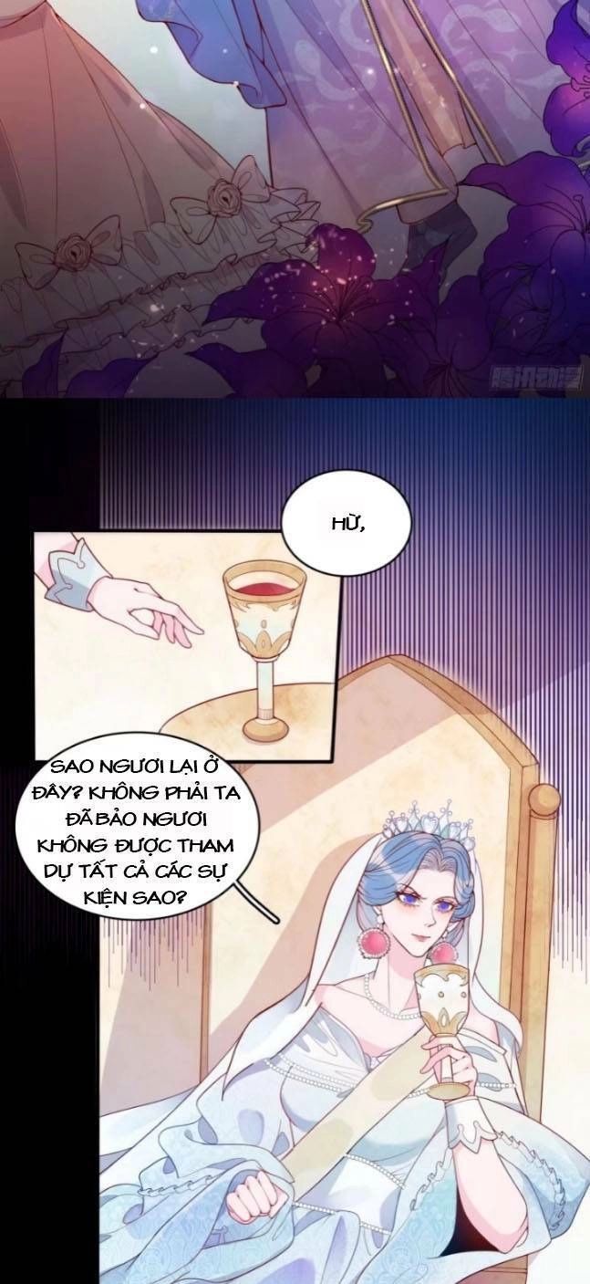 Hoàng Nữ Đế Quốc Chịu Không Nổi! Chapter 23 - 13