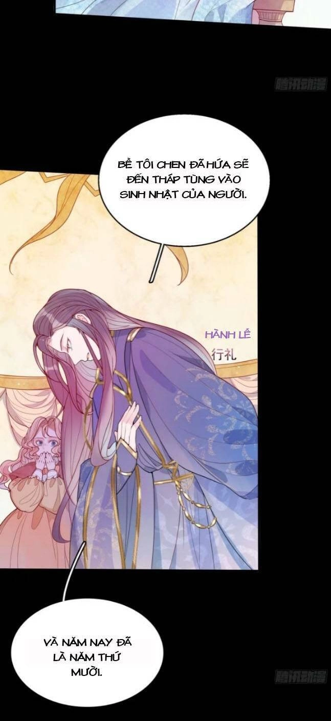 Hoàng Nữ Đế Quốc Chịu Không Nổi! Chapter 23 - 14