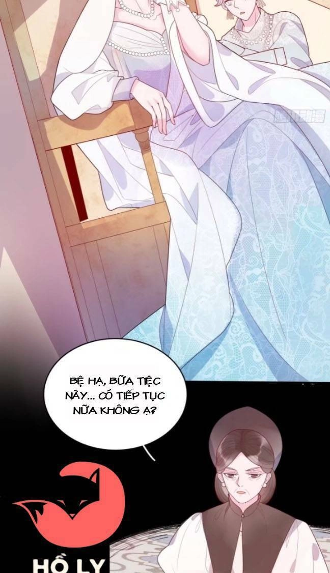 Hoàng Nữ Đế Quốc Chịu Không Nổi! Chapter 23 - 17