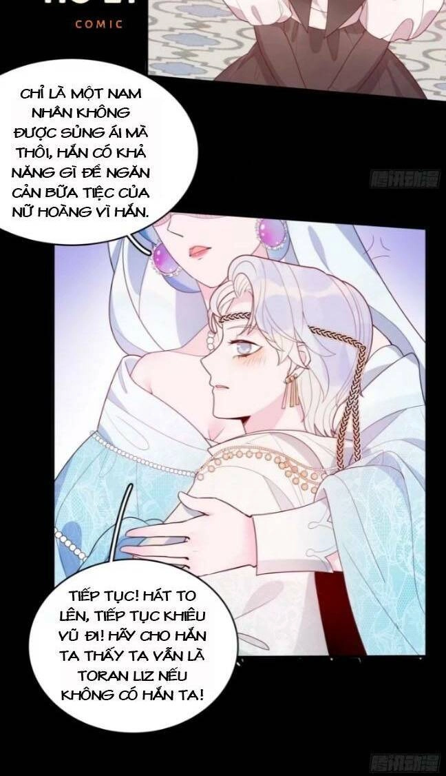 Hoàng Nữ Đế Quốc Chịu Không Nổi! Chapter 23 - 18