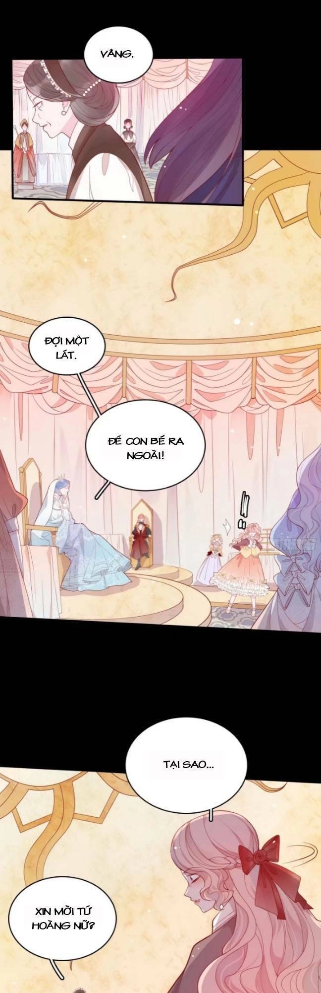 Hoàng Nữ Đế Quốc Chịu Không Nổi! Chapter 23 - 19