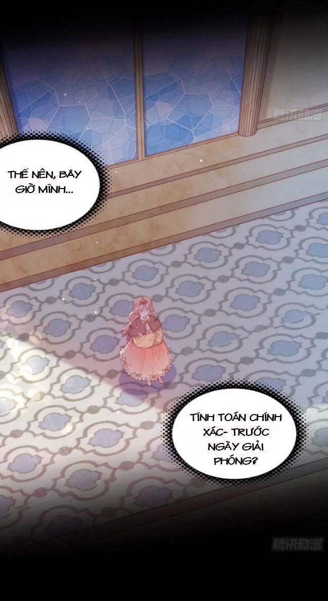 Hoàng Nữ Đế Quốc Chịu Không Nổi! Chapter 23 - 21