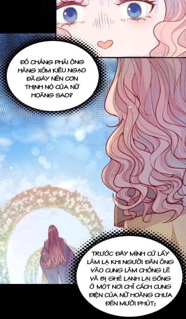 Hoàng Nữ Đế Quốc Chịu Không Nổi! Chapter 23 - 23