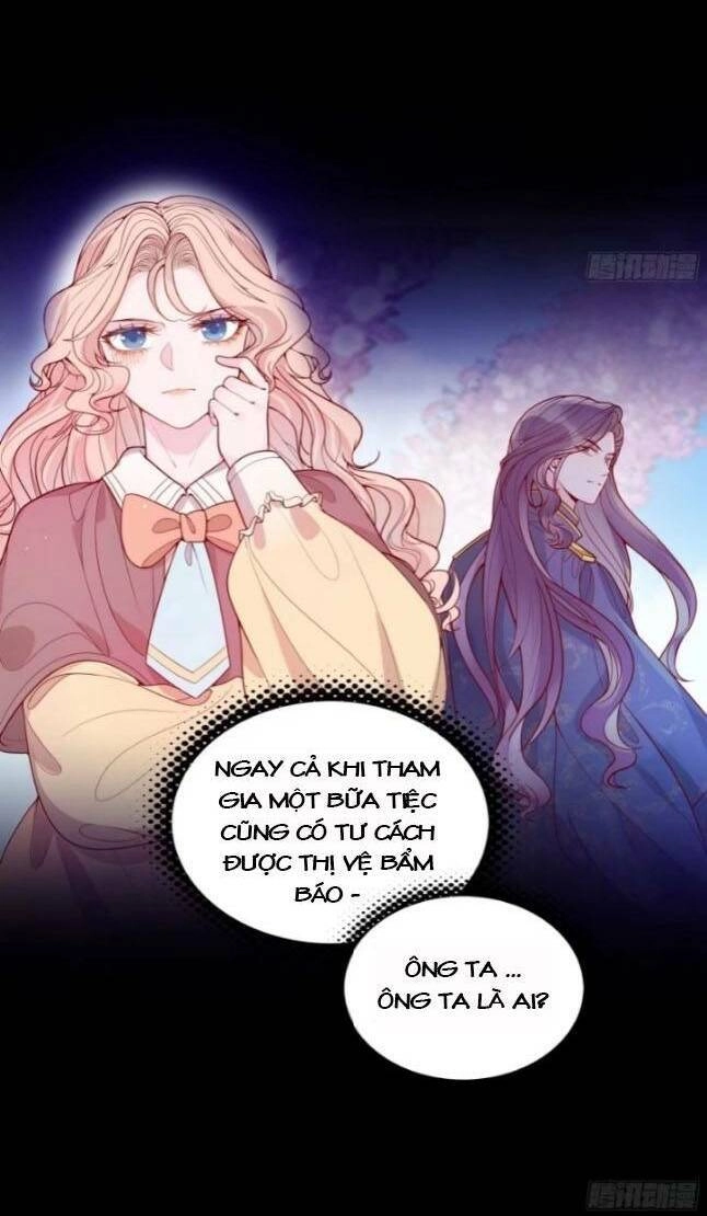 Hoàng Nữ Đế Quốc Chịu Không Nổi! Chapter 23 - 24