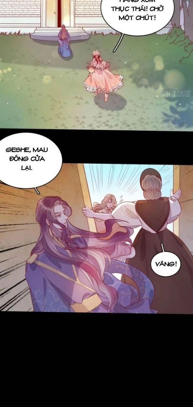 Hoàng Nữ Đế Quốc Chịu Không Nổi! Chapter 24 - 4