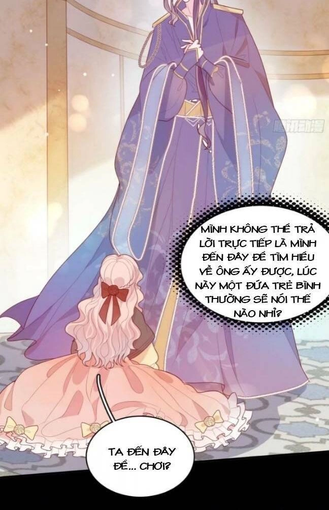 Hoàng Nữ Đế Quốc Chịu Không Nổi! Chapter 24 - 7
