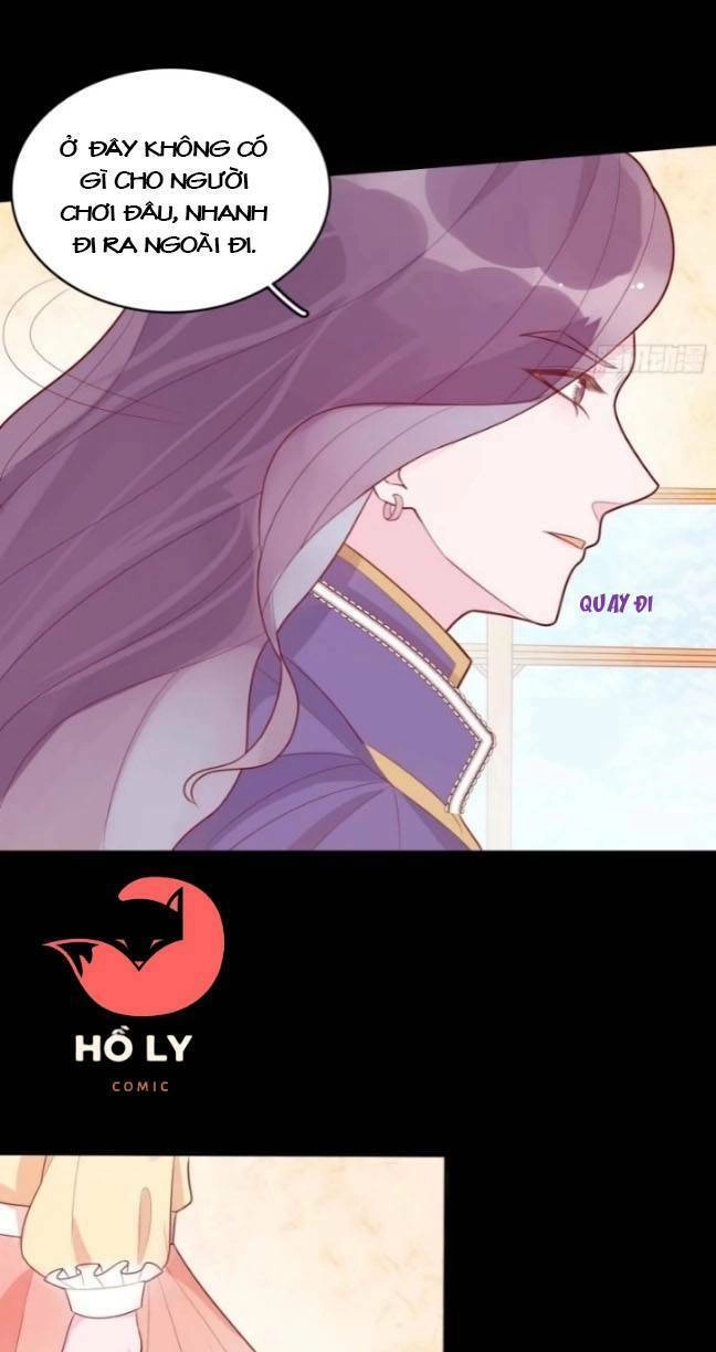 Hoàng Nữ Đế Quốc Chịu Không Nổi! Chapter 24 - 8