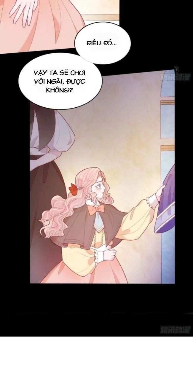 Hoàng Nữ Đế Quốc Chịu Không Nổi! Chapter 24 - 9