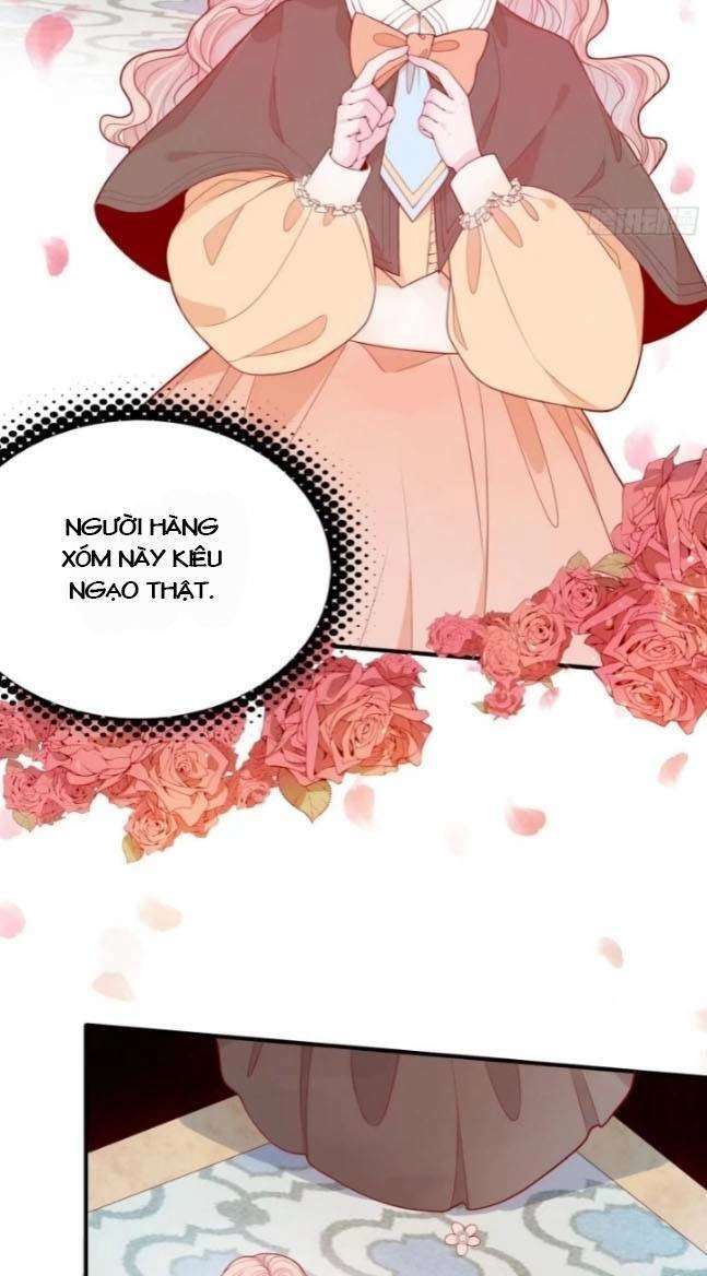 Hoàng Nữ Đế Quốc Chịu Không Nổi! Chapter 24 - 11