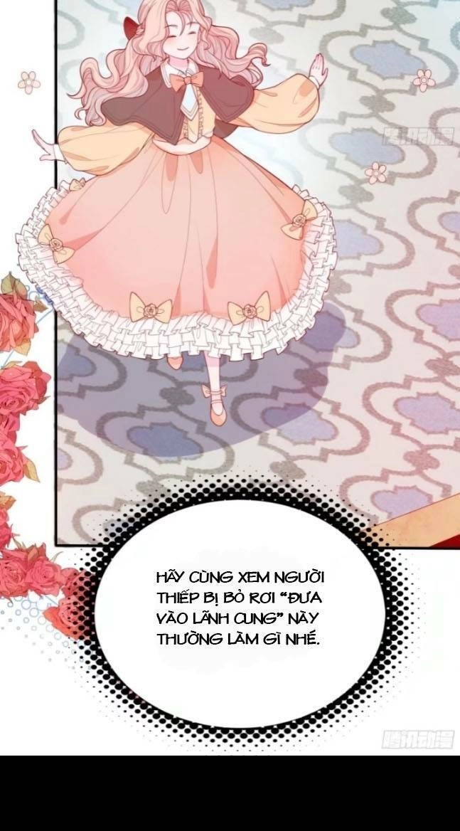 Hoàng Nữ Đế Quốc Chịu Không Nổi! Chapter 24 - 12