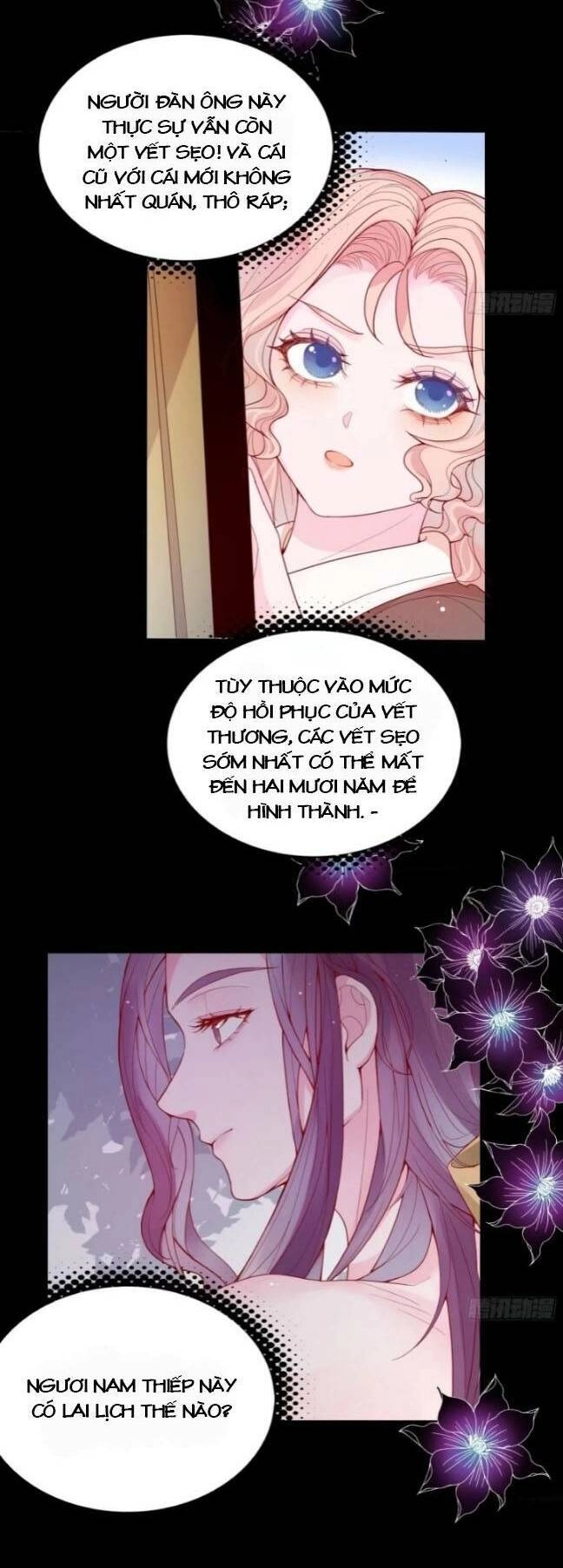 Hoàng Nữ Đế Quốc Chịu Không Nổi! Chapter 24 - 14