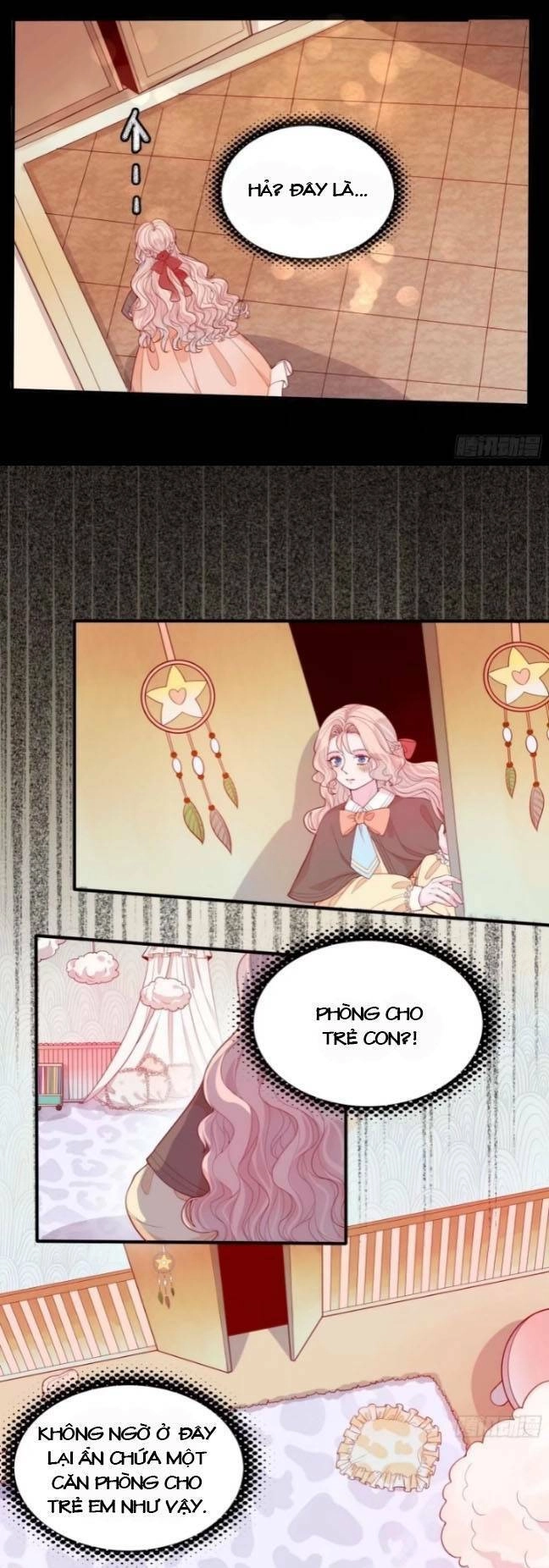 Hoàng Nữ Đế Quốc Chịu Không Nổi! Chapter 24 - 15