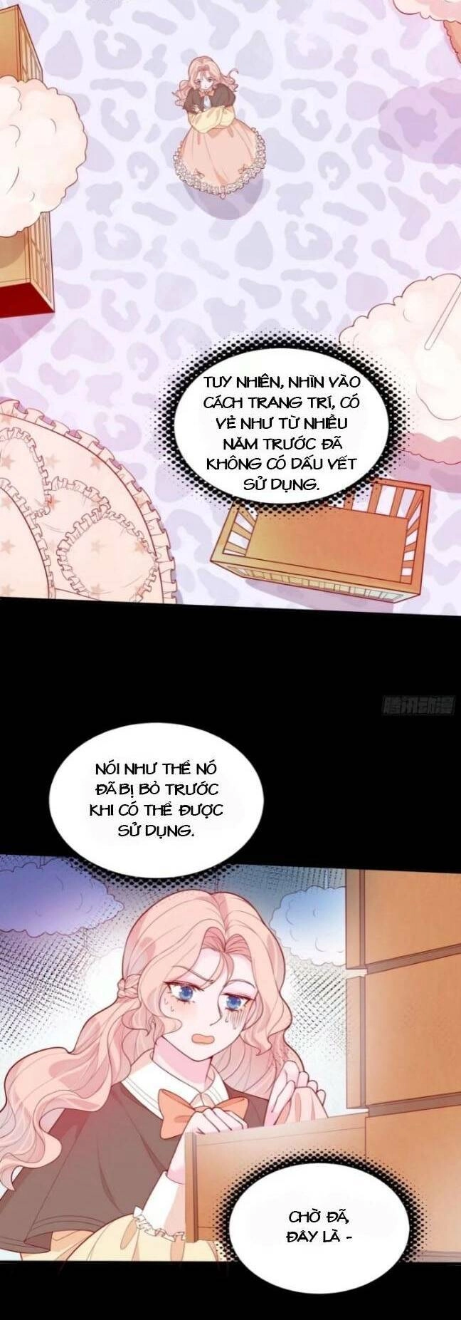 Hoàng Nữ Đế Quốc Chịu Không Nổi! Chapter 24 - 16